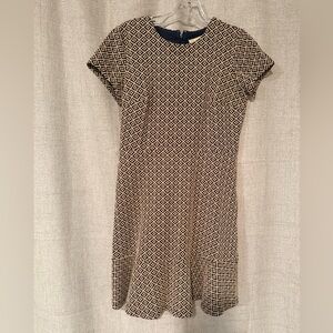 Loft Short Sleeve Dress | 2P
